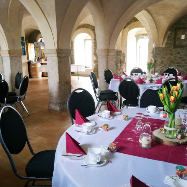 Rittergut Planschwitz - Die Event Location für Hochzeiten, Geburtstage und Firmenfeiern im Vogtland